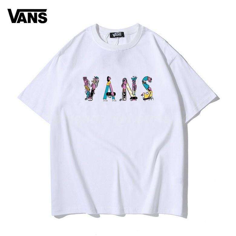 Vans Men's T-shirts 29